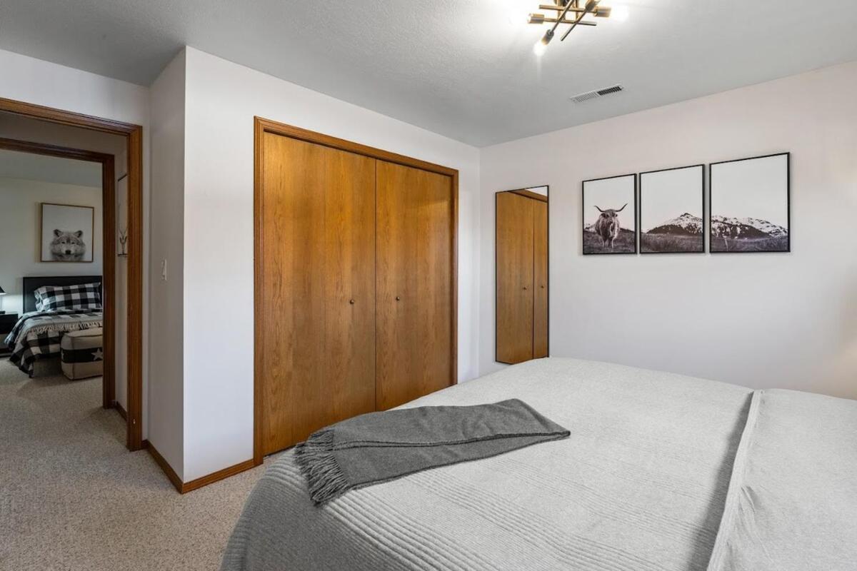 Bobcat Ridge - Mountain Home Bozeman Exterior photo