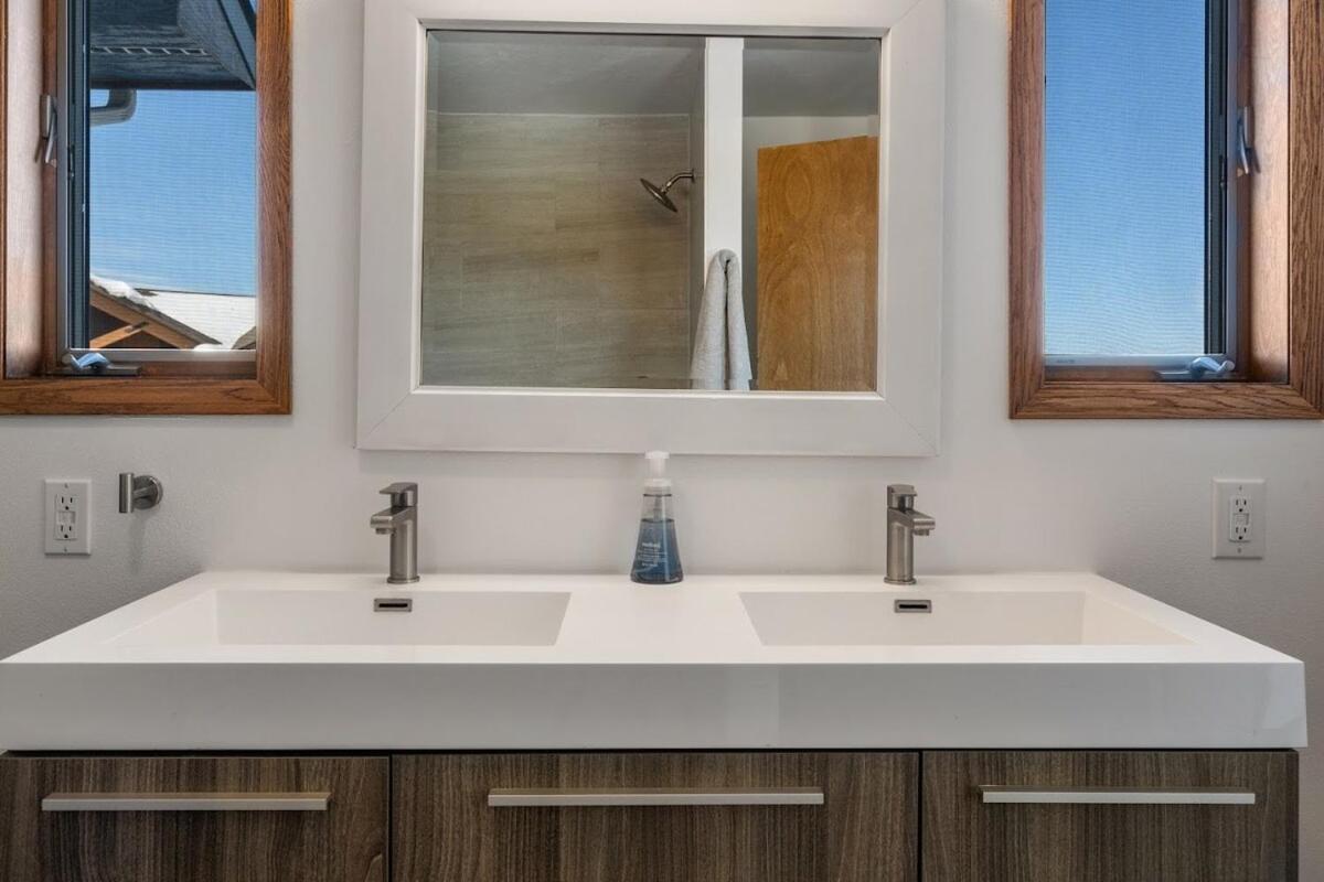 Bobcat Ridge - Mountain Home Bozeman Exterior photo